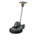 Karcher scrubber polisher
