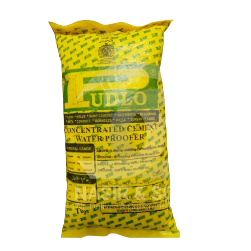pudlo cement