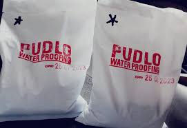Pudlo Waterproof Additive