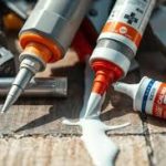 adhesive mistakes