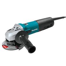Angle Grinder Safety