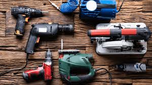 power tool maintenance