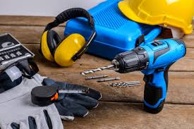 power tool safety