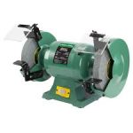 industrial bench grinder