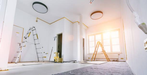 Interior Finishing