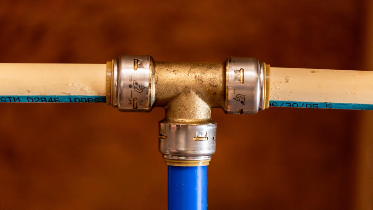 PVC Pipe Installation Mistakes