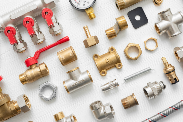 Plumbing Supplies