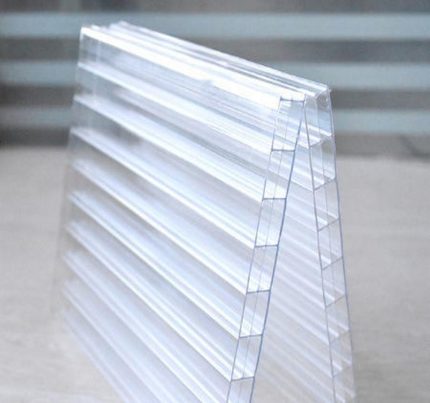 Perspex sheets Kenya