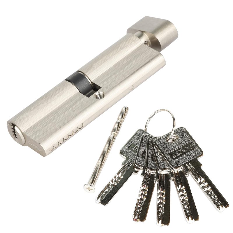 Yale cylinder lock