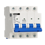 miniature circuit breaker