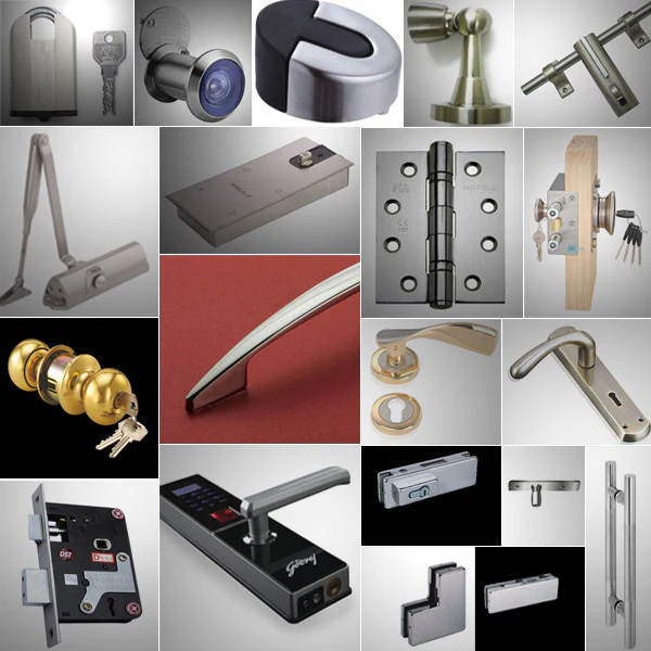 online hardware