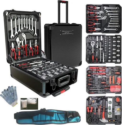 professional tool sets