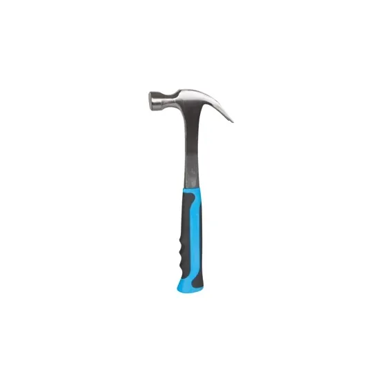 forged claw hammer