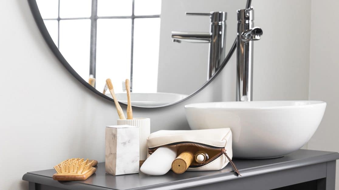 luxury sanitary ware