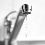 fix leaking tap