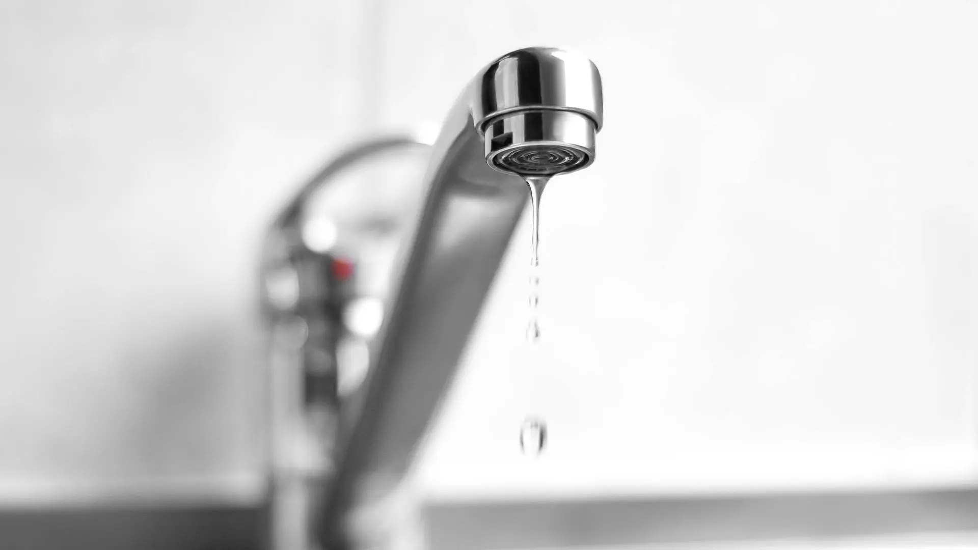 fix leaking tap