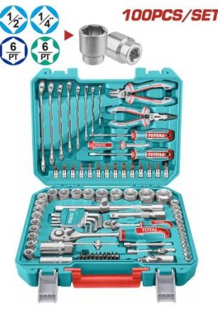 Tool Maintenance Kenya