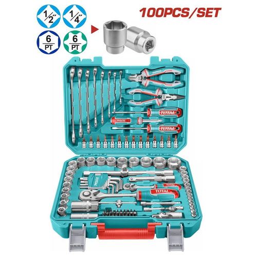 Tool Maintenance Kenya