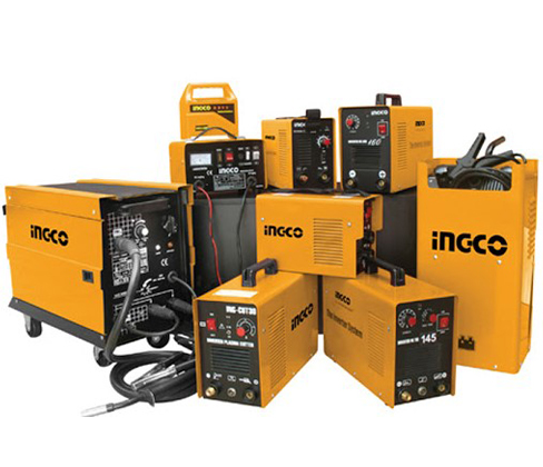 Welding Equipment Kenya