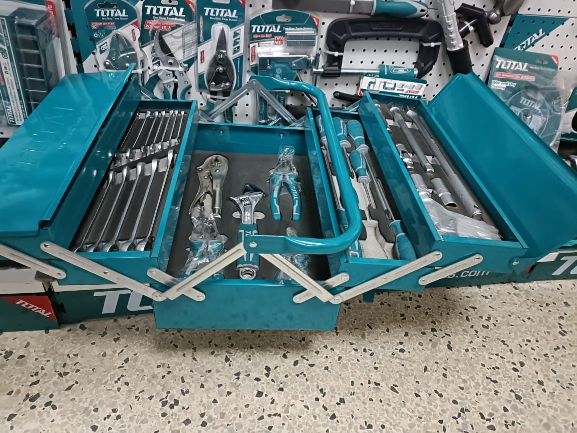 Tool Kits Kenya