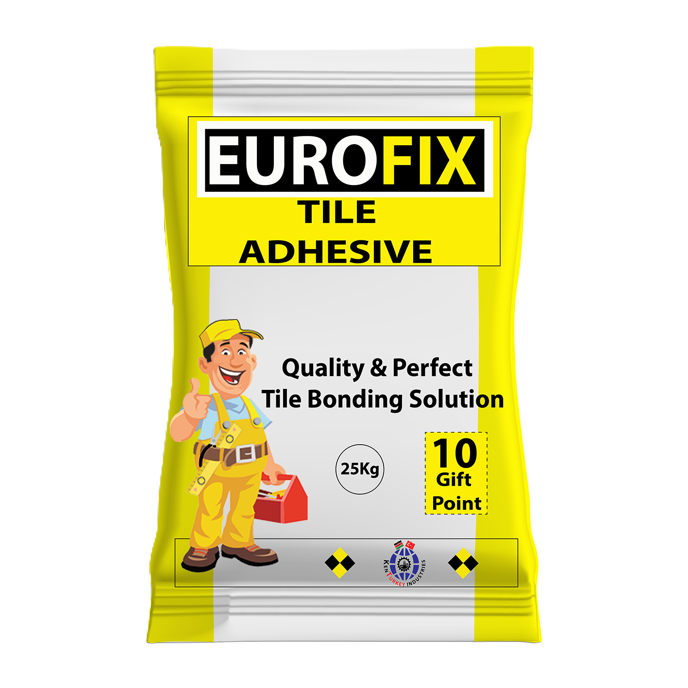 Tile Adhesive Kenya