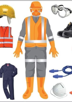 Safety Gear Kenya