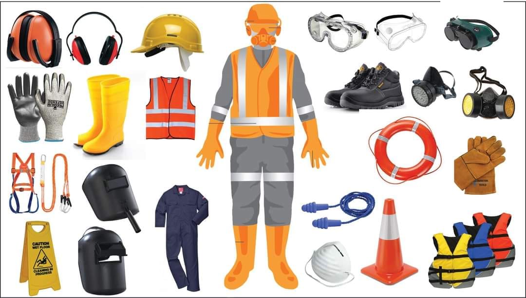 Safety Gear Kenya