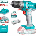 Cordless Power Tools Kenya