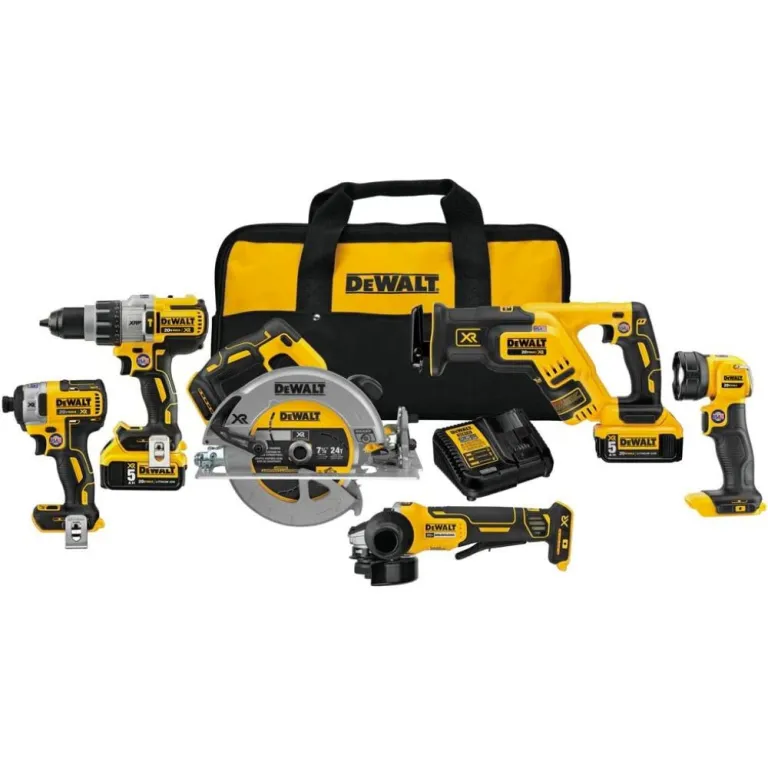 Power Tools in Kenya