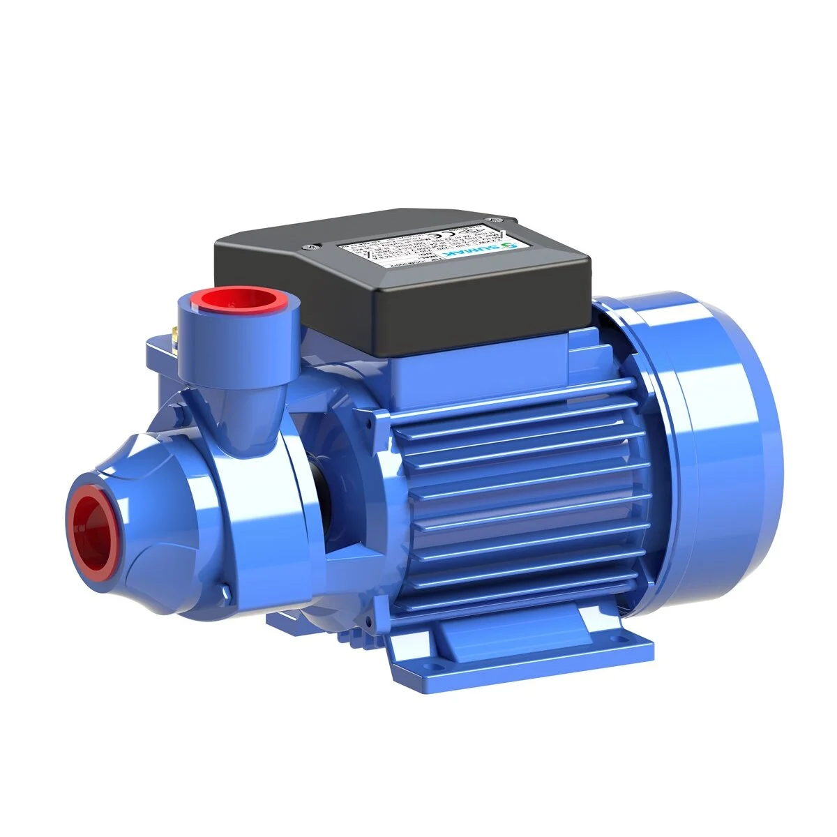 Water Pumps Kenya