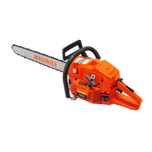 chain saw