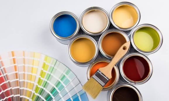 Paints Kenya