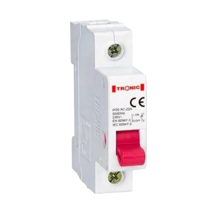 Circuit Breakers in Kenya