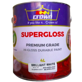 Painting Supplies Kenya